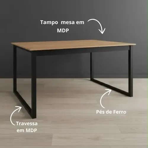 Mesa de jantar