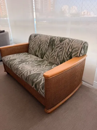 Jogo de sofa SACCARO
