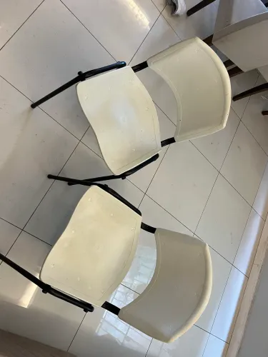 Cadeira recepção 