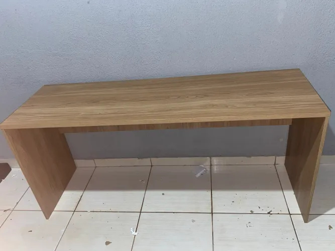 Mesa em MDF