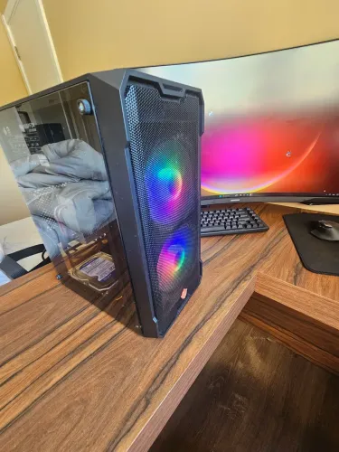 Pc gamer - para sair hoje