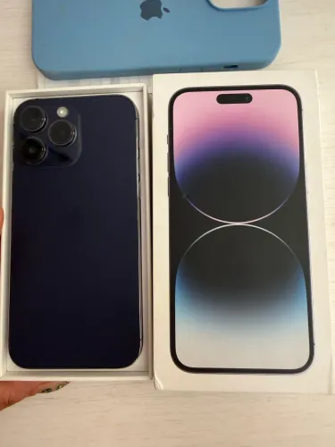 iPhone 14 Pro Max 256gb