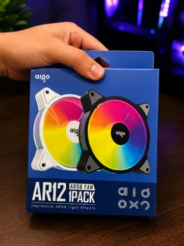 Computador Completo - AMD Ryzen 5