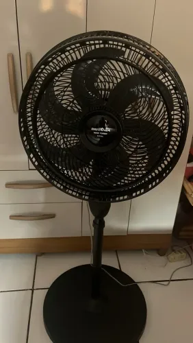 Ventilador Britânia a venda 250$