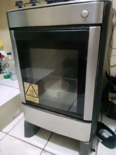 Consertos de fogão e forno elétrico 