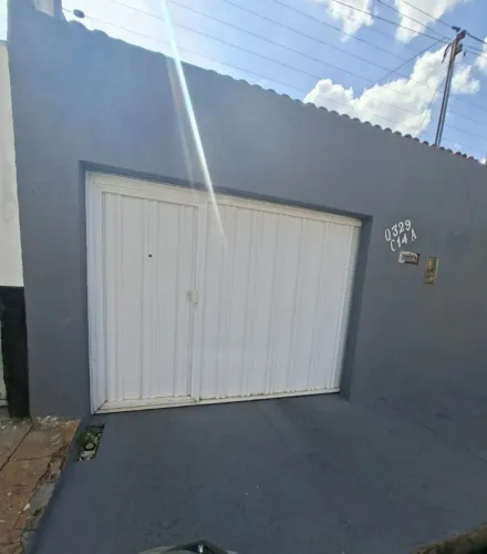 Casa dirceu 2 para aluguel