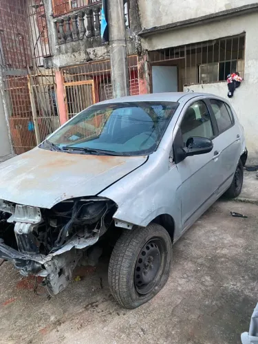 Fiat Palio Attra./italia 1.4 EVO F.flex 8V 5P 2016