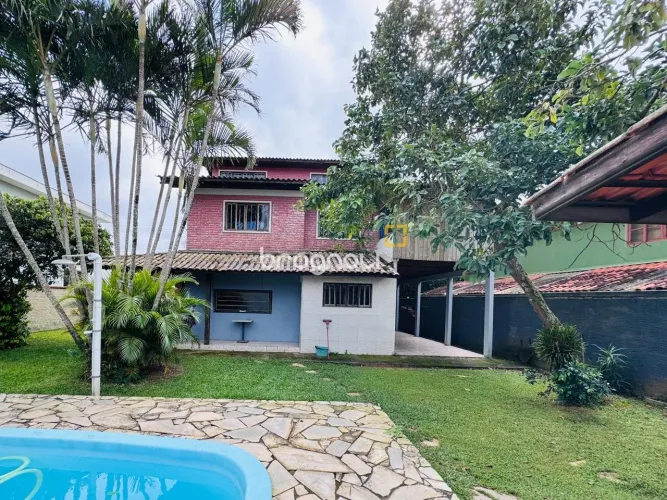 Casa à venda no Campeche  Florianópolis