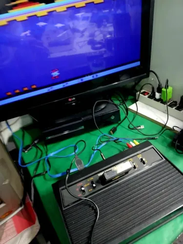 Atari 2600