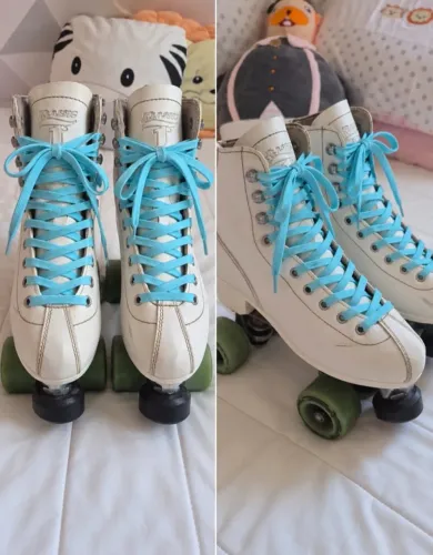 Patins profissional tam 36-37 marca Klassic