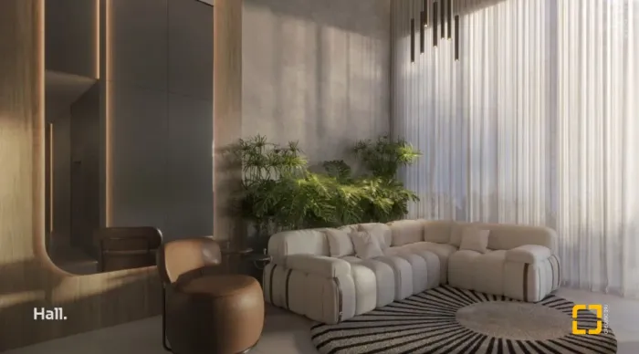 Studio Residencial - Centro, Florianópolis