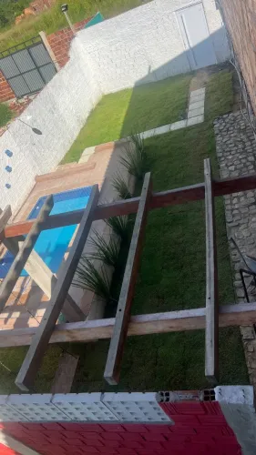 Casas Temporada Praia Itamaraca / Prive Dona Valentina ?
