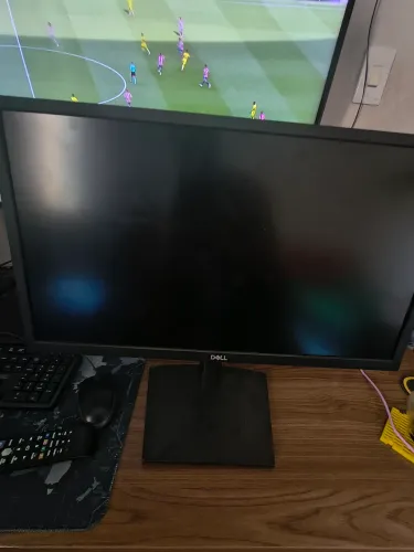 Monitor Dell 21,5"