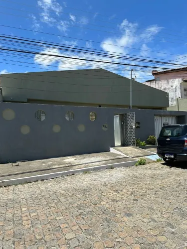 Casa no Grageru com dois pavimentos- 98292 [32492]
