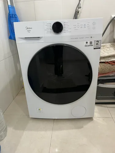 Máquina de lavar Midea 11kg