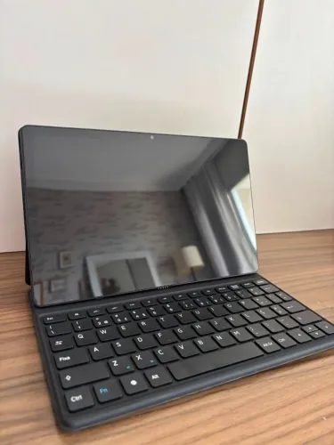 **Tablet VAIO TL10 - NOVÍSSIMO!! Wifi + Chip 8GB RAM - COM PELÍCULA + CAPA ORIGINAL + TECL