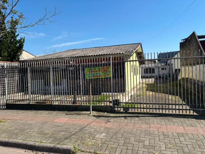 Imóvel para venda com 80 metros quadrados com 1 quarto em Borda do Campo - São José dos Pi