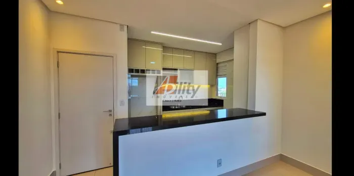 Apartamento à Venda: Ideal para Estudantes (UNIC/UNIVAG/UFMT) e 2 Vagas Soltas.