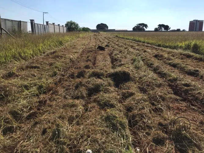Terreno à venda no Jardim Wanderley, Tatuí