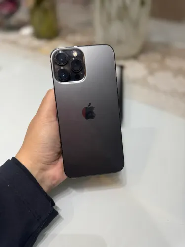 iPhone 13 Pro max 256gb 