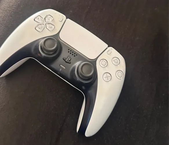 Controle PS 5 
