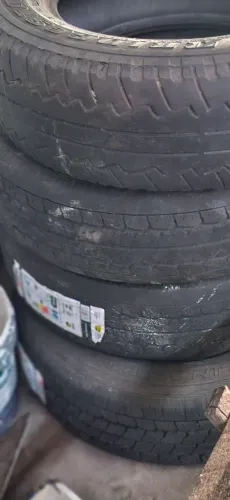 Pneus 205 /70 /15