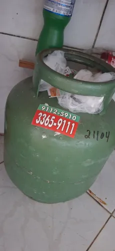 Gaz
