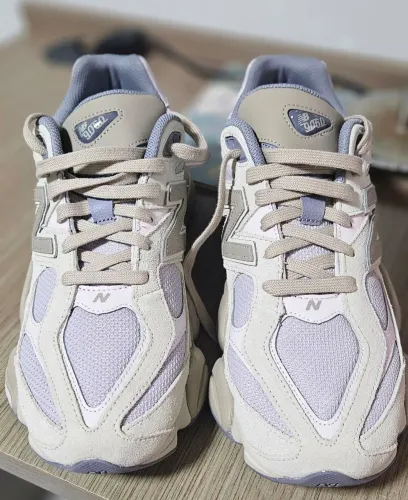 Tenis New Balance 9060 Unisex<br>Tênis New Balance 9060 Unisex<br>Tênis New Balance 9060 Unisex