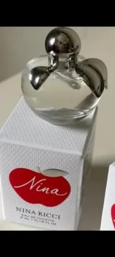 Perfume Nina