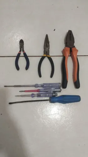 Kits ferramentas