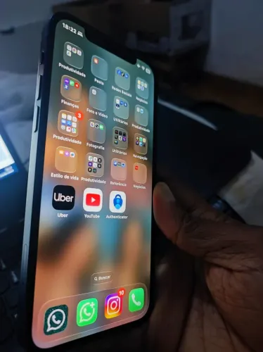 Iphone 12 64GB Azul