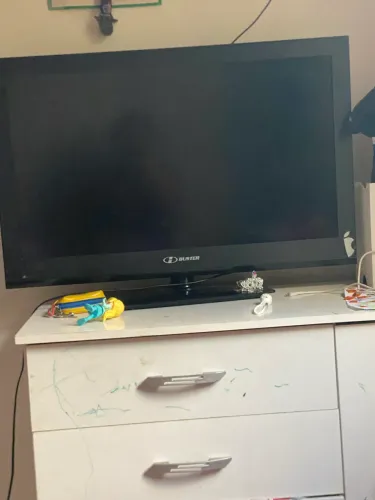 Tv lcd 32