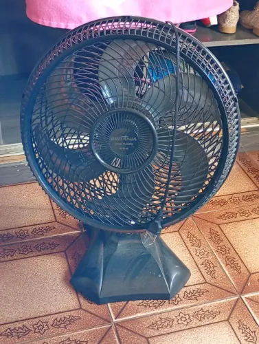 Ventilador