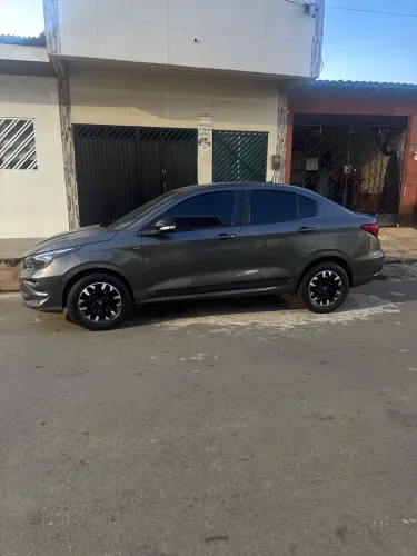 Fiat Cronos Drive 1.3 8V Flex 2022