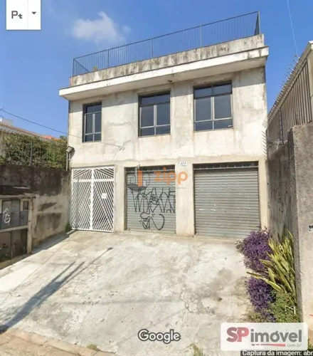 Salão para alugar, 140 m² por R$ 4.620/mês - Imirim - São Paulo/SP