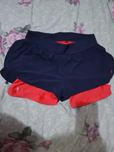 Shorts ciclismo Rockrider ?