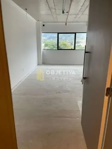 Sala à venda 34M² Teresópolis Porto Alegre - RS