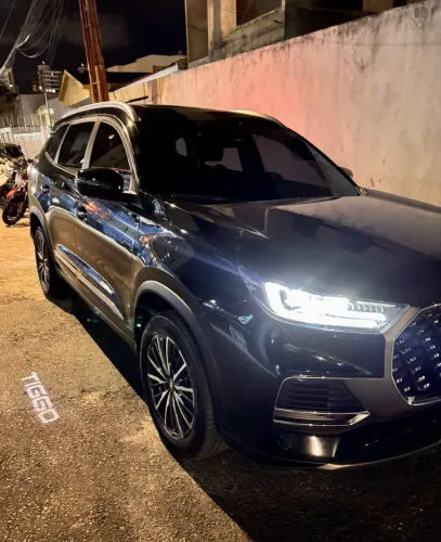 Chery Tiggo 8 Pro 1.5 Turbo (híbrido) 2025