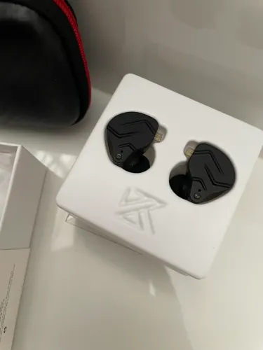 Fone KZ ZSN Pro X Original