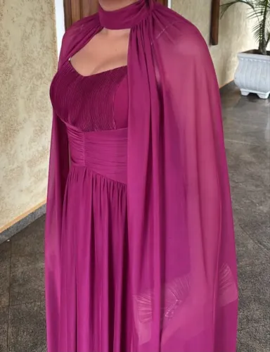 Vendo Vestido de Festa