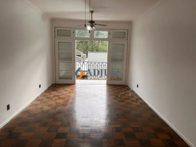 apartamento no centro