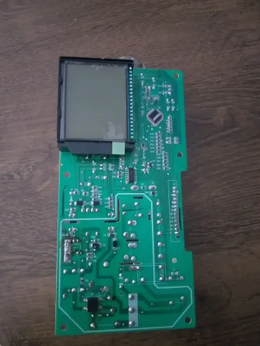 Plaça do microondas BMS45 BRASTEMP funcionando perfeitamente 