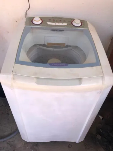 Máquina de lavar