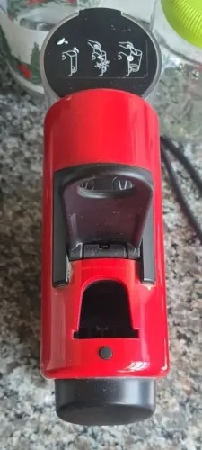 Maquina de Cafe Nespresso Essenza Mini