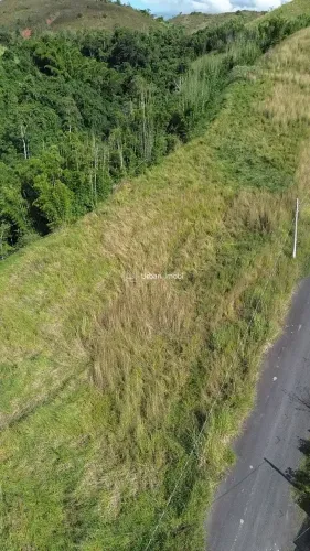 Terreno Plano com 304m2 na Colônia Barra Mansa
