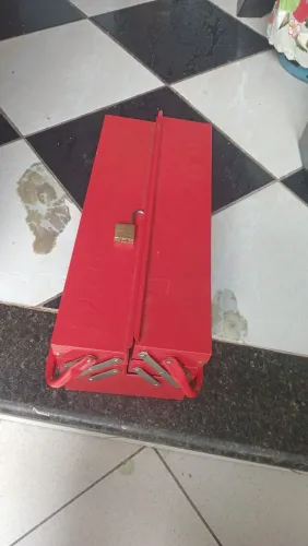 Maleta de ferramentas 
