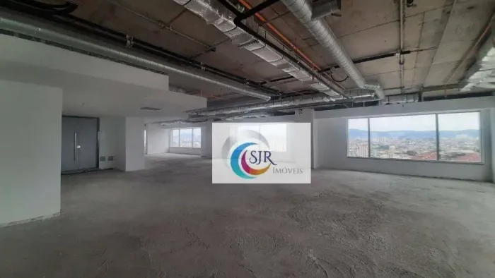 Conjunto, 225 m² - Barra Funda - São Paulo/SP