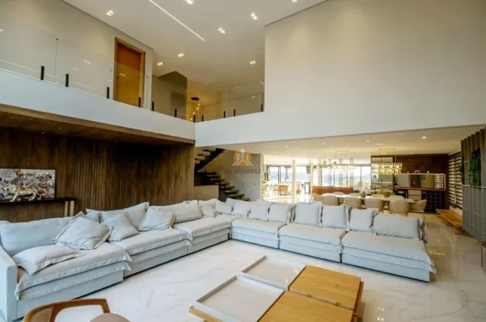 Apartamento à venda em Piracaia, Sete Pontes, com 10 quartos, 1100,00m²