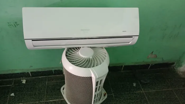 AR CONDICIONADO 12.000BTU INVERTER 