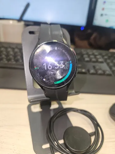 GALAXY WATCH 4